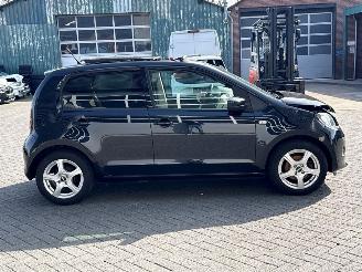 Skoda Citigo 1.0 12V Hatchback  Benzine 999cc 55kW (75pk) FWD picture 6