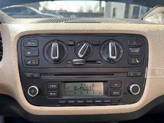 Skoda Citigo 1.0 12V Hatchback  Benzine 999cc 55kW (75pk) FWD picture 15