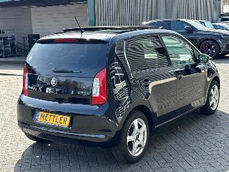 Skoda Citigo 1.0 12V Hatchback  Benzine 999cc 55kW (75pk) FWD picture 5