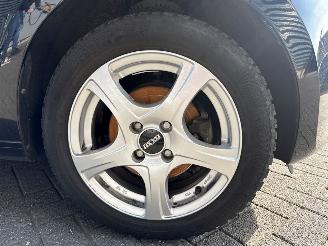 Skoda Citigo 1.0 12V Hatchback  Benzine 999cc 55kW (75pk) FWD picture 18