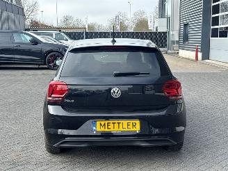 Volkswagen Polo 1.0 12V BlueMotion Technology Hatchback 4Dr Benzine 999cc 55kW (75pk) FWD picture 4