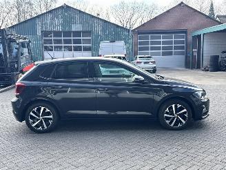 Volkswagen Polo 1.0 12V BlueMotion Technology Hatchback 4Dr Benzine 999cc 55kW (75pk) FWD picture 6