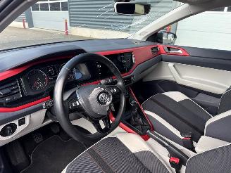 Volkswagen Polo 1.0 12V BlueMotion Technology Hatchback 4Dr Benzine 999cc 55kW (75pk) FWD picture 11