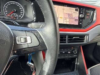 Volkswagen Polo 1.0 12V BlueMotion Technology Hatchback 4Dr Benzine 999cc 55kW (75pk) FWD picture 14