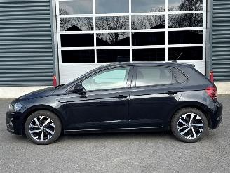 Volkswagen Polo 1.0 12V BlueMotion Technology Hatchback 4Dr Benzine 999cc 55kW (75pk) FWD picture 2