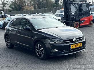 Volkswagen Polo 1.0 12V BlueMotion Technology Hatchback 4Dr Benzine 999cc 55kW (75pk) FWD picture 7