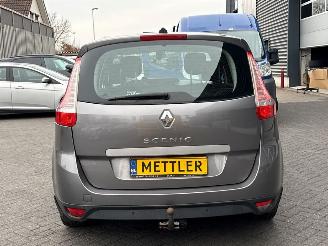 Renault Grand-scenic 1.4 16V TCe 130 MPV  Benzine 1.397cc 96kW (131pk) FWD 2009 picture 4
