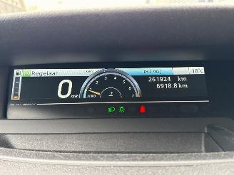 Renault Grand-scenic 1.4 16V TCe 130 MPV  Benzine 1.397cc 96kW (131pk) FWD 2009 picture 16