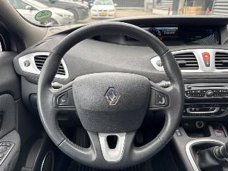 Renault Grand-scenic 1.4 16V TCe 130 MPV  Benzine 1.397cc 96kW (131pk) FWD 2009 picture 13
