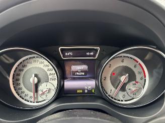 Mercedes Cla-klasse 2.2 CLA-220 CDI, 220 d 16V Sedan 4Dr Diesel 2.143cc 125kW (170pk) FWD picture 14