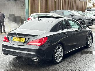 Mercedes Cla-klasse 2.2 CLA-220 CDI, 220 d 16V Sedan 4Dr Diesel 2.143cc 125kW (170pk) FWD picture 5