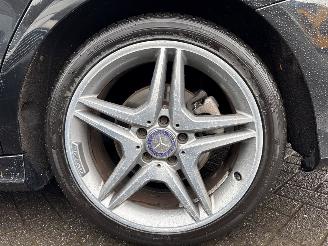 Mercedes Cla-klasse 2.2 CLA-220 CDI, 220 d 16V Sedan 4Dr Diesel 2.143cc 125kW (170pk) FWD picture 28