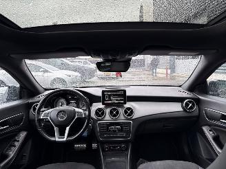 Mercedes Cla-klasse 2.2 CLA-220 CDI, 220 d 16V Sedan 4Dr Diesel 2.143cc 125kW (170pk) FWD picture 11