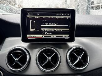 Mercedes Cla-klasse 2.2 CLA-220 CDI, 220 d 16V Sedan 4Dr Diesel 2.143cc 125kW (170pk) FWD picture 15