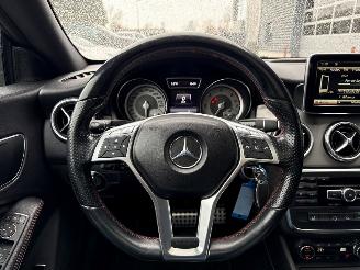 Mercedes Cla-klasse 2.2 CLA-220 CDI, 220 d 16V Sedan 4Dr Diesel 2.143cc 125kW (170pk) FWD picture 13