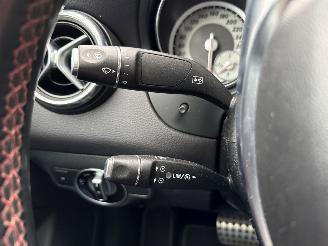 Mercedes Cla-klasse 2.2 CLA-220 CDI, 220 d 16V Sedan 4Dr Diesel 2.143cc 125kW (170pk) FWD picture 21