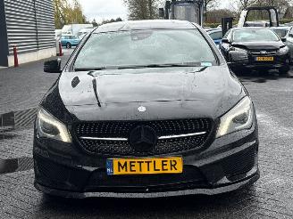Mercedes Cla-klasse 2.2 CLA-220 CDI, 220 d 16V Sedan 4Dr Diesel 2.143cc 125kW (170pk) FWD picture 8
