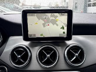 Mercedes Cla-klasse 2.2 CLA-220 CDI, 220 d 16V Sedan 4Dr Diesel 2.143cc 125kW (170pk) FWD picture 16