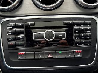 Mercedes Cla-klasse 2.2 CLA-220 CDI, 220 d 16V Sedan 4Dr Diesel 2.143cc 125kW (170pk) FWD picture 17