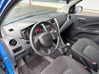 Suzuki Celerio 1.0 12V Hatchback 4Dr Benzine 996cc 50kW (68pk) FWD picture 12
