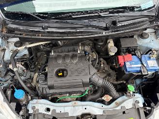 Suzuki Celerio 1.0 12V Hatchback 4Dr Benzine 996cc 50kW (68pk) FWD picture 24