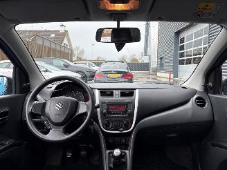 Suzuki Celerio 1.0 12V Hatchback 4Dr Benzine 996cc 50kW (68pk) FWD picture 11
