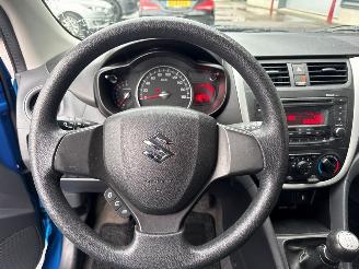 Suzuki Celerio 1.0 12V Hatchback 4Dr Benzine 996cc 50kW (68pk) FWD picture 13