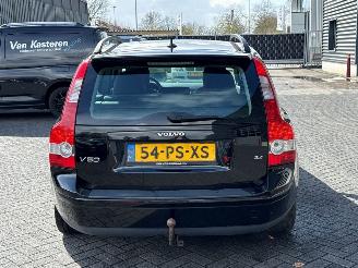 Volvo V-50 2.4 20V Combi/o  Benzine 2.435cc 103kW (140pk) FWD picture 4