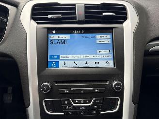 Ford Mondeo 1.5 EcoBoost 16V Hatchback  Benzine 1.498cc 118kW (160pk) FWD picture 16