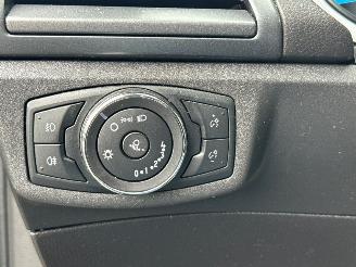 Ford Mondeo 1.5 EcoBoost 16V Hatchback  Benzine 1.498cc 118kW (160pk) FWD picture 21