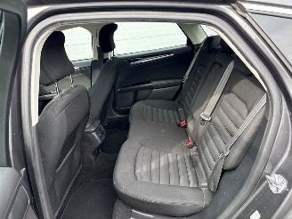 Ford Mondeo 1.5 EcoBoost 16V Hatchback  Benzine 1.498cc 118kW (160pk) FWD picture 10