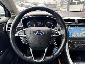 Ford Mondeo 1.5 EcoBoost 16V Hatchback  Benzine 1.498cc 118kW (160pk) FWD picture 13