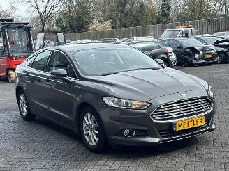 Ford Mondeo 1.5 EcoBoost 16V Hatchback  Benzine 1.498cc 118kW (160pk) FWD picture 7