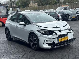 Volkswagen ID.3 Pro S 77 kWh Hatchback 4Dr Elektrisch  150kW (204pk) RWD picture 7