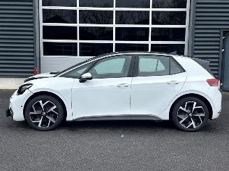 Volkswagen ID.3 Pro S 77 kWh Hatchback 4Dr Elektrisch  150kW (204pk) RWD picture 2