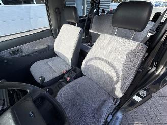 Daihatsu Feroza Hard top Jeep/SUV  Benzine 1.589cc 70kW (95pk) 4x4 picture 11