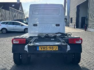 Volkswagen Crafter BE vangmuil schotel 2.0 TDI RWD CHC  Diesel 1.968cc 130kW (177pk) RWD picture 4
