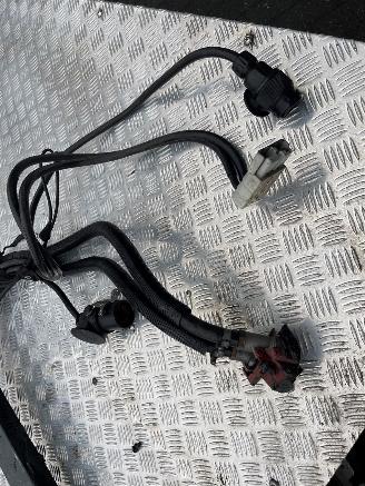 Volkswagen Crafter BE vangmuil schotel 2.0 TDI RWD CHC  Diesel 1.968cc 130kW (177pk) RWD picture 28