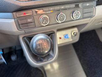 Volkswagen Crafter BE vangmuil schotel 2.0 TDI RWD CHC  Diesel 1.968cc 130kW (177pk) RWD picture 14