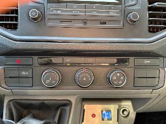 Volkswagen Crafter BE vangmuil schotel 2.0 TDI RWD CHC  Diesel 1.968cc 130kW (177pk) RWD picture 13