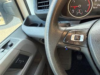 Volkswagen Crafter BE vangmuil schotel 2.0 TDI RWD CHC  Diesel 1.968cc 130kW (177pk) RWD picture 16