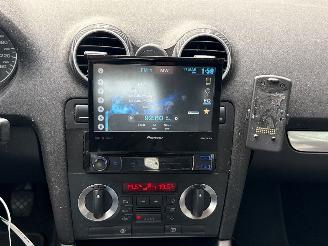 Audi A3 2.0 FSI 16V Hatchback 4Dr Benzine 1.984cc 110kW (150pk) FWD picture 14