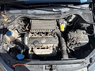 Volkswagen Polo 1.4 16V Hatchback  Benzine 1.390cc 63kW (86pk) FWD picture 22