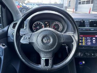 Volkswagen Polo 1.4 16V Hatchback  Benzine 1.390cc 63kW (86pk) FWD picture 12