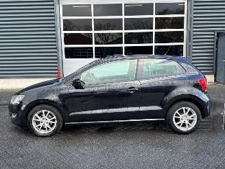 Volkswagen Polo 1.4 16V Hatchback  Benzine 1.390cc 63kW (86pk) FWD picture 2
