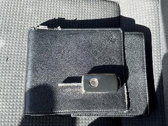 Volkswagen Polo 1.4 16V Hatchback  Benzine 1.390cc 63kW (86pk) FWD picture 24