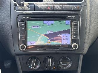 Volkswagen Polo 1.4 16V Hatchback  Benzine 1.390cc 63kW (86pk) FWD picture 14