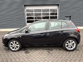 Opel Corsa 1.3 CDTi 16V ecoFLEX Hatchback  Diesel 1.248cc 70kW (95pk) FWD picture 2