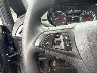 Opel Corsa 1.3 CDTi 16V ecoFLEX Hatchback  Diesel 1.248cc 70kW (95pk) FWD picture 18