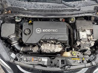 Opel Corsa 1.3 CDTi 16V ecoFLEX Hatchback  Diesel 1.248cc 70kW (95pk) FWD picture 23